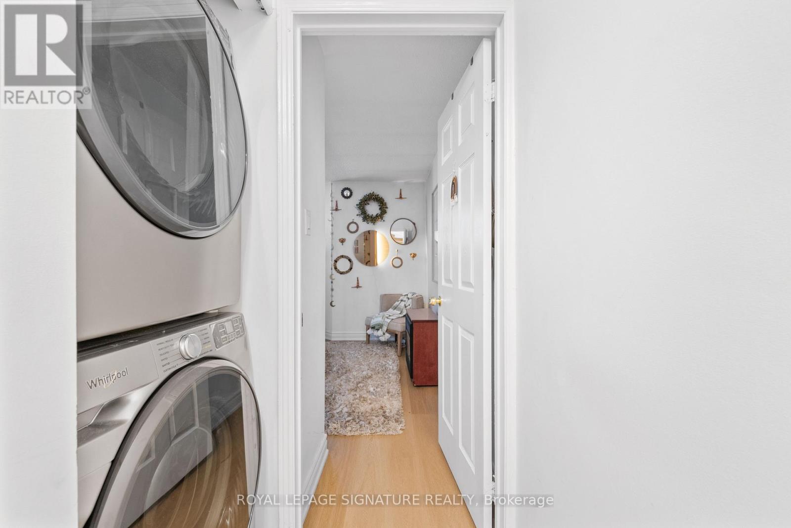 D - 32 Massey Street, Toronto, Ontario  M6J 3W4 - Photo 17 - C12786970