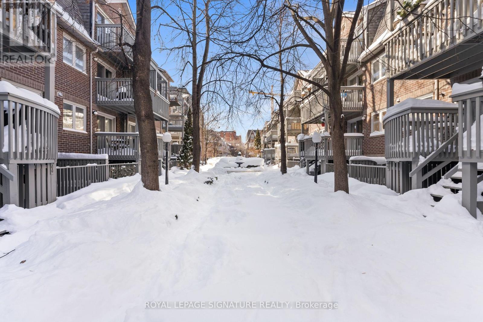 D - 32 Massey Street, Toronto, Ontario  M6J 3W4 - Photo 19 - C12786970