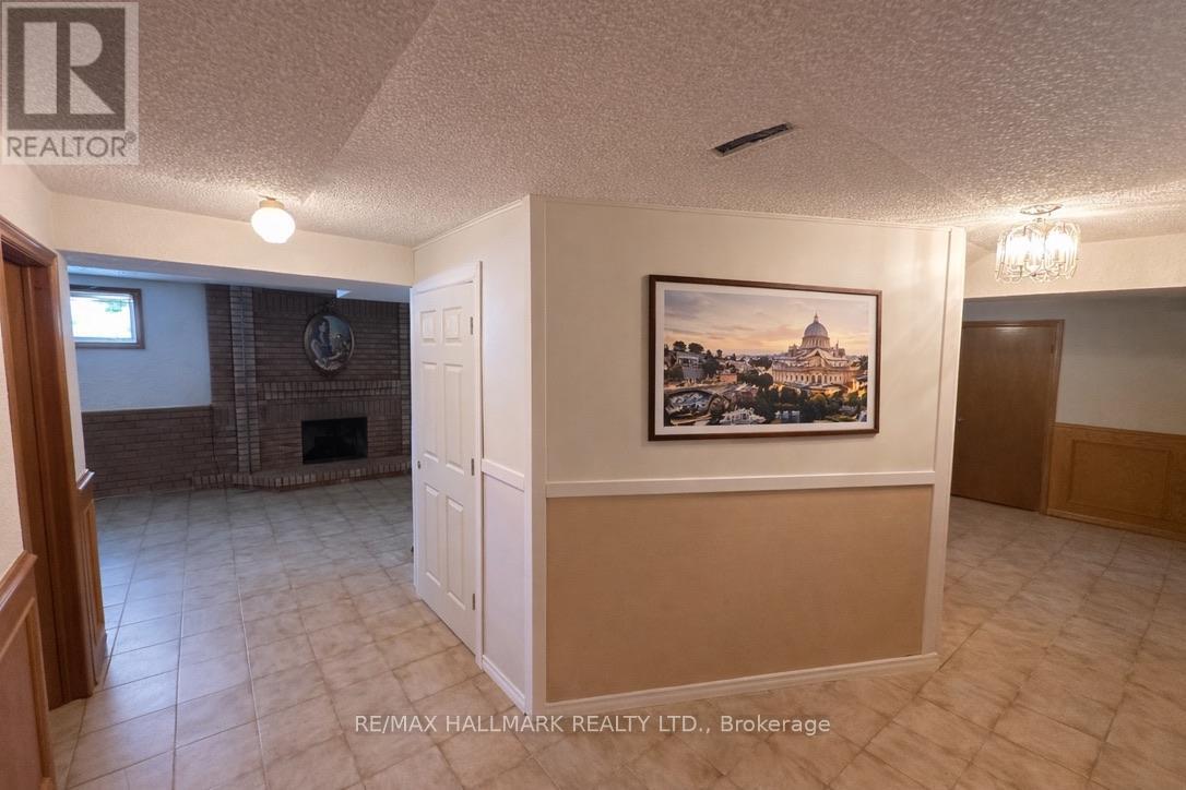 Bsmnt - 19 Raymerville Drive, Markham, Ontario  L3P 5J4 - Photo 2 - N12739418