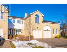 25 HEATHCLIFFE SQUARE, Brampton, Ontario