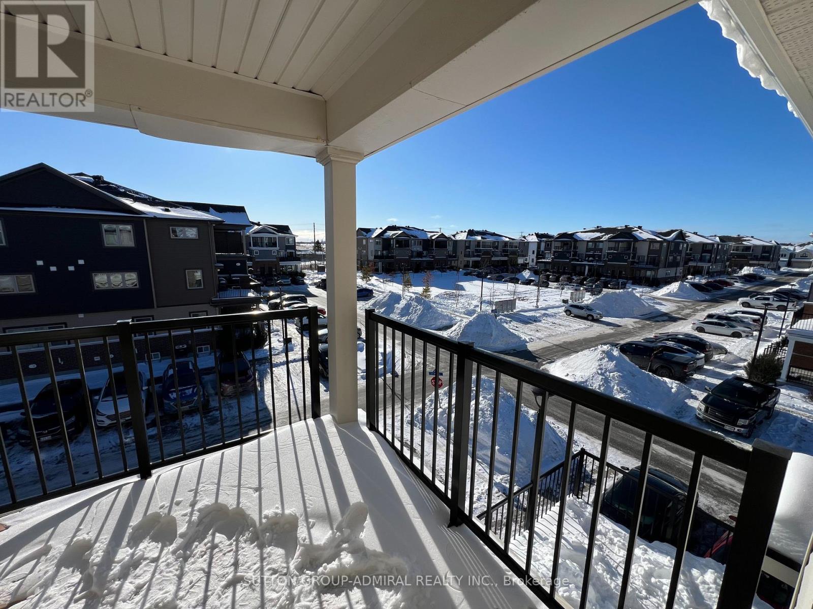 903 Nautilus Private, Ottawa, Ontario  K2V 0S5 - Photo 2 - X12754652