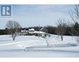 1758 FORTY FOOT ROAD, Frontenac, Ontario
