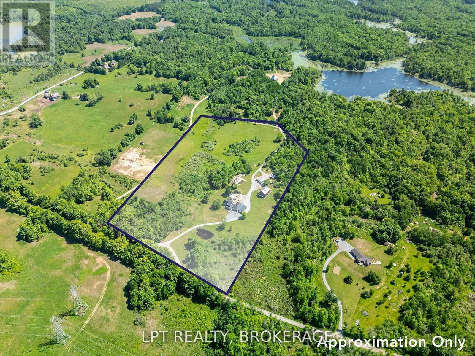 1758 Forty Foot Road, Frontenac, Ontario  K0H 1T0 - Photo 5 - X12780158