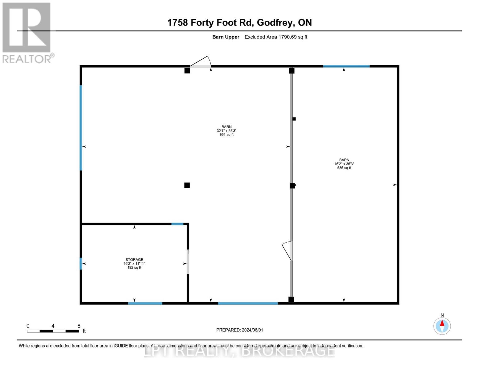 1758 Forty Foot Road, Frontenac, Ontario  K0H 1T0 - Photo 48 - X12780158