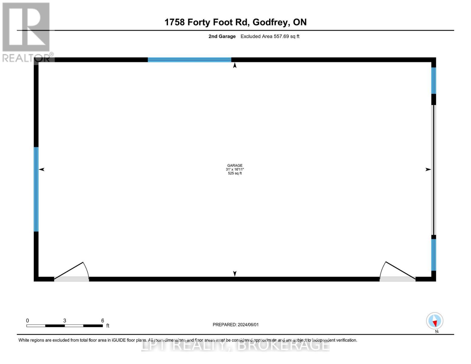 1758 Forty Foot Road, Frontenac, Ontario  K0H 1T0 - Photo 49 - X12780158