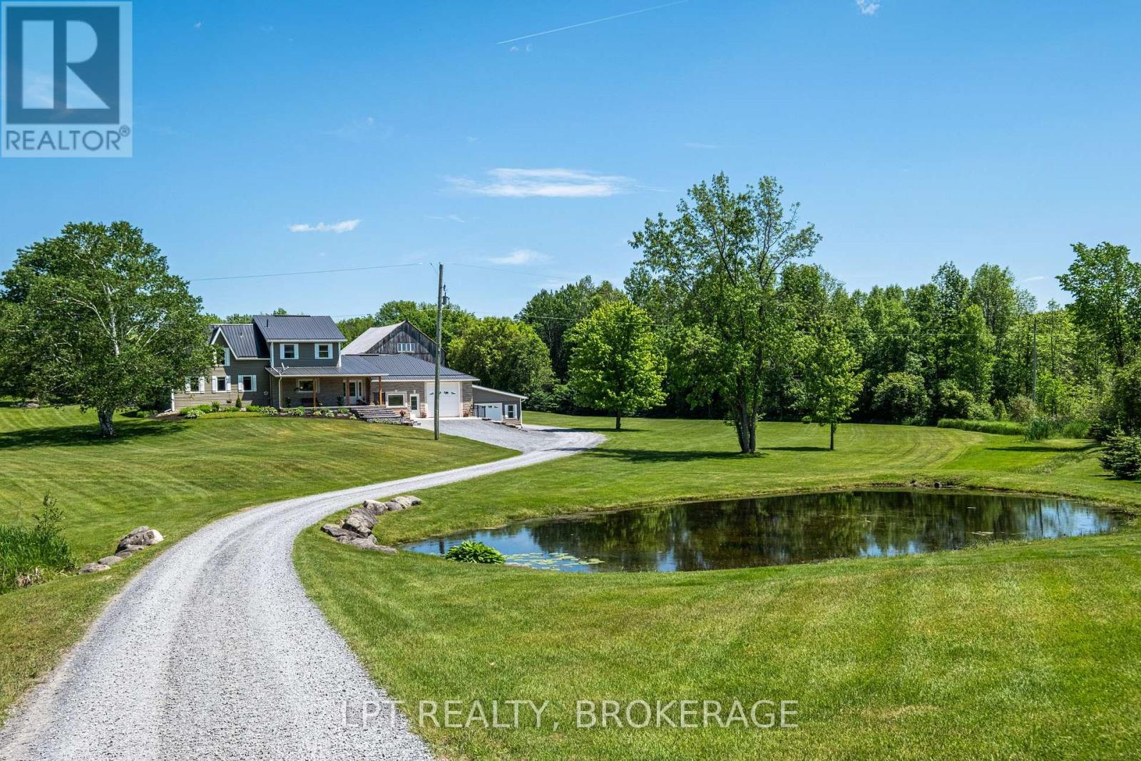 1758 Forty Foot Road, Frontenac, Ontario  K0H 1T0 - Photo 9 - X12780158