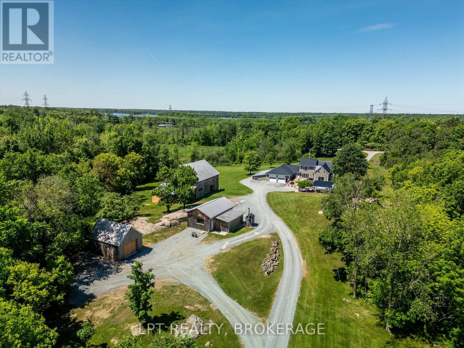 1758 Forty Foot Road, Frontenac, Ontario  K0H 1T0 - Photo 8 - X12780158