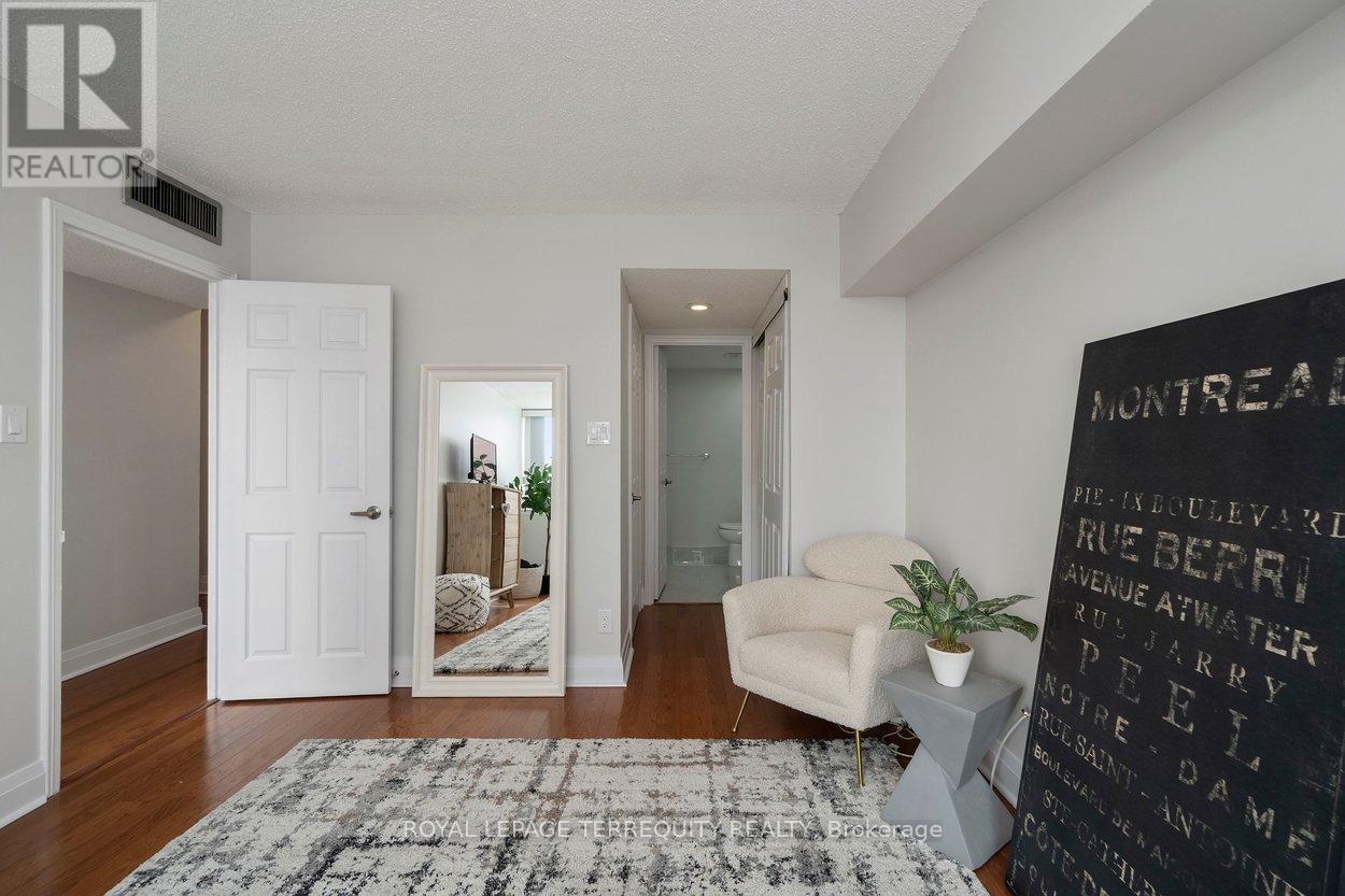 1607 - 4235 Sherwoodtowne Boulevard, Mississauga, Ontario  L4Z 1W3 - Photo 26 - W12792298