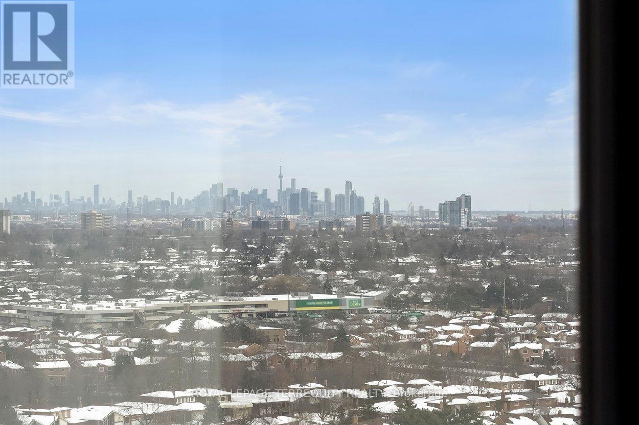 1607 - 4235 Sherwoodtowne Boulevard, Mississauga, Ontario  L4Z 1W3 - Photo 30 - W12792298