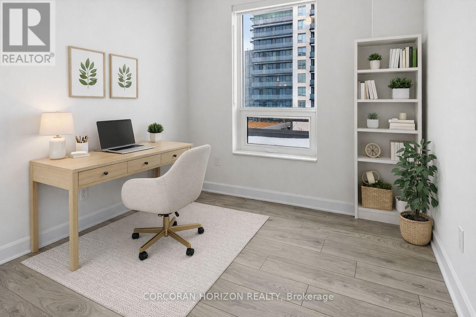 1402 - 3240 William Coltson Avenue, Oakville, Ontario  L6H 8C8 - Photo 10 - W12792300