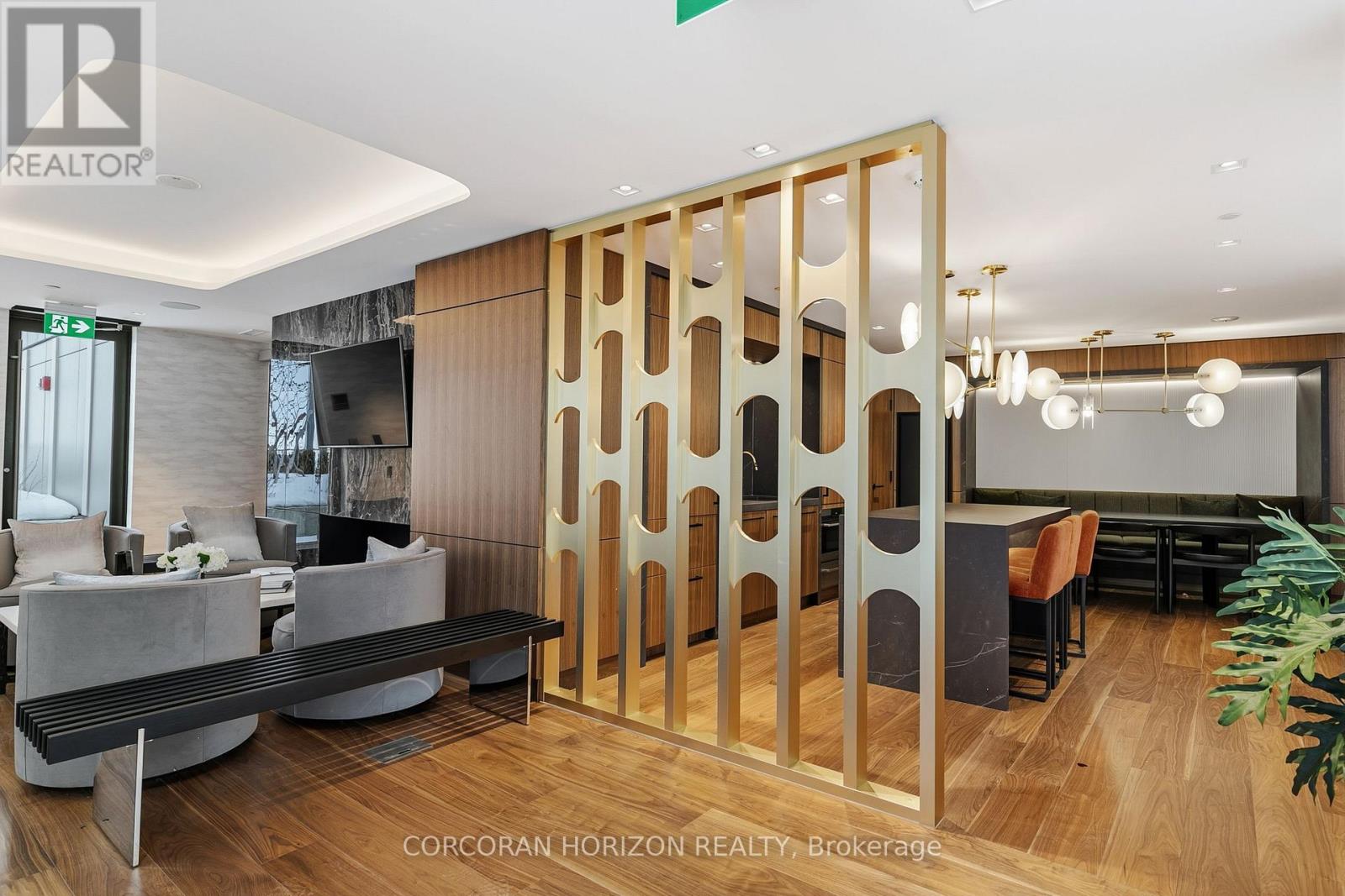 1402 - 3240 William Coltson Avenue, Oakville, Ontario  L6H 8C8 - Photo 14 - W12792300