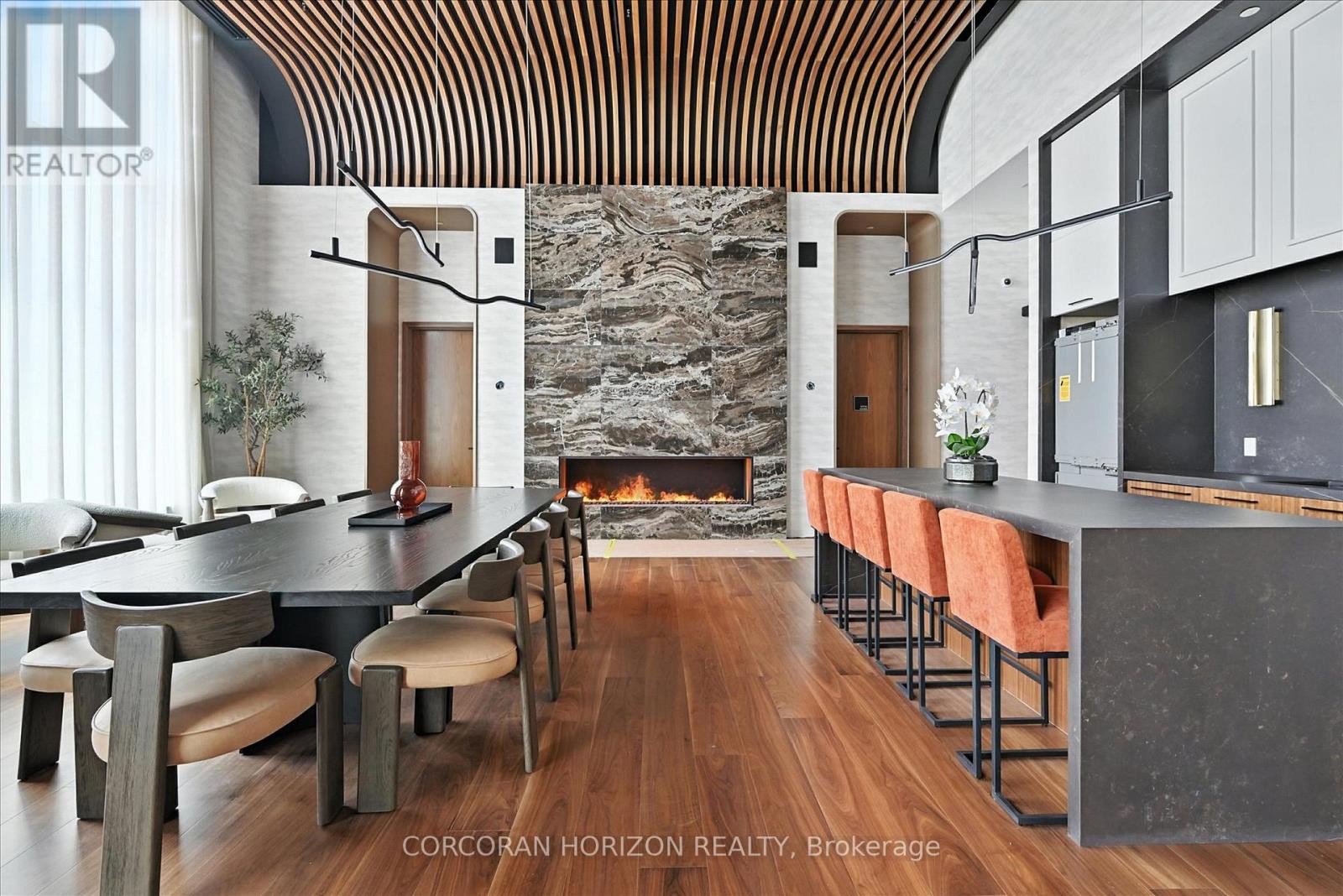 1402 - 3240 William Coltson Avenue, Oakville, Ontario  L6H 8C8 - Photo 18 - W12792300