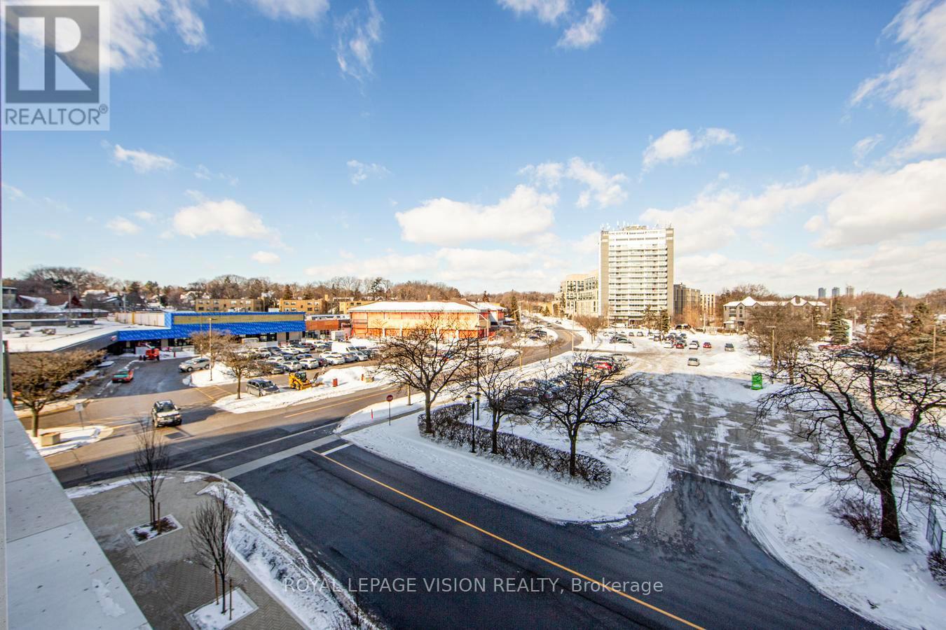 320 - 259 The Kingsway, Toronto, Ontario  M9A 0G2 - Photo 27 - W12792366