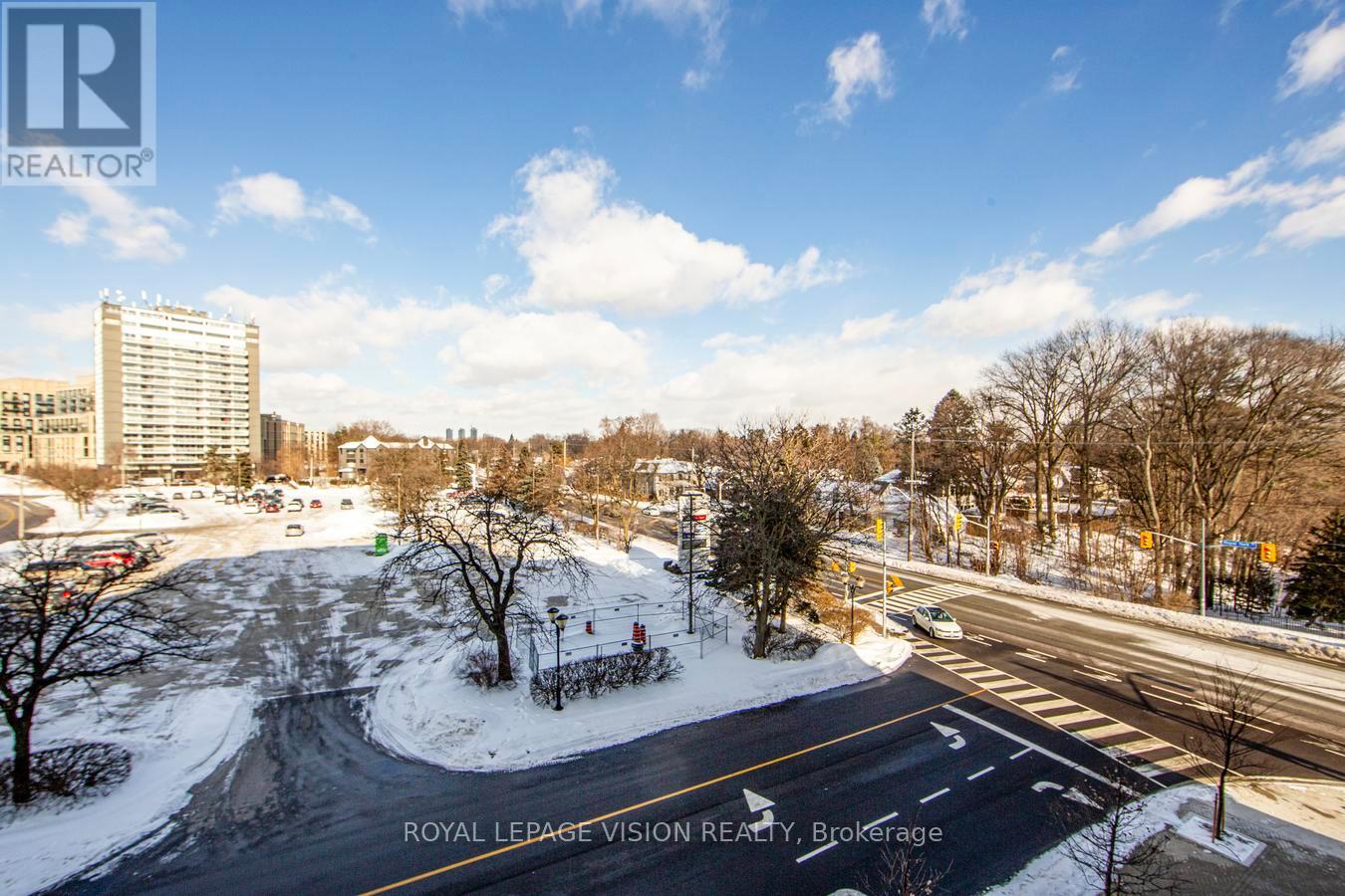 320 - 259 The Kingsway, Toronto, Ontario  M9A 0G2 - Photo 28 - W12792366