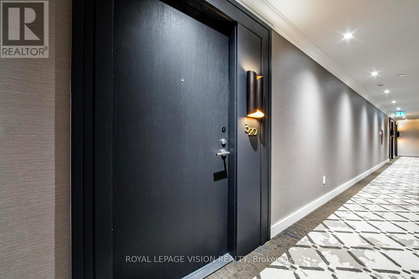 320 - 259 The Kingsway, Toronto, Ontario  M9A 0G2 - Photo 6 - W12792366