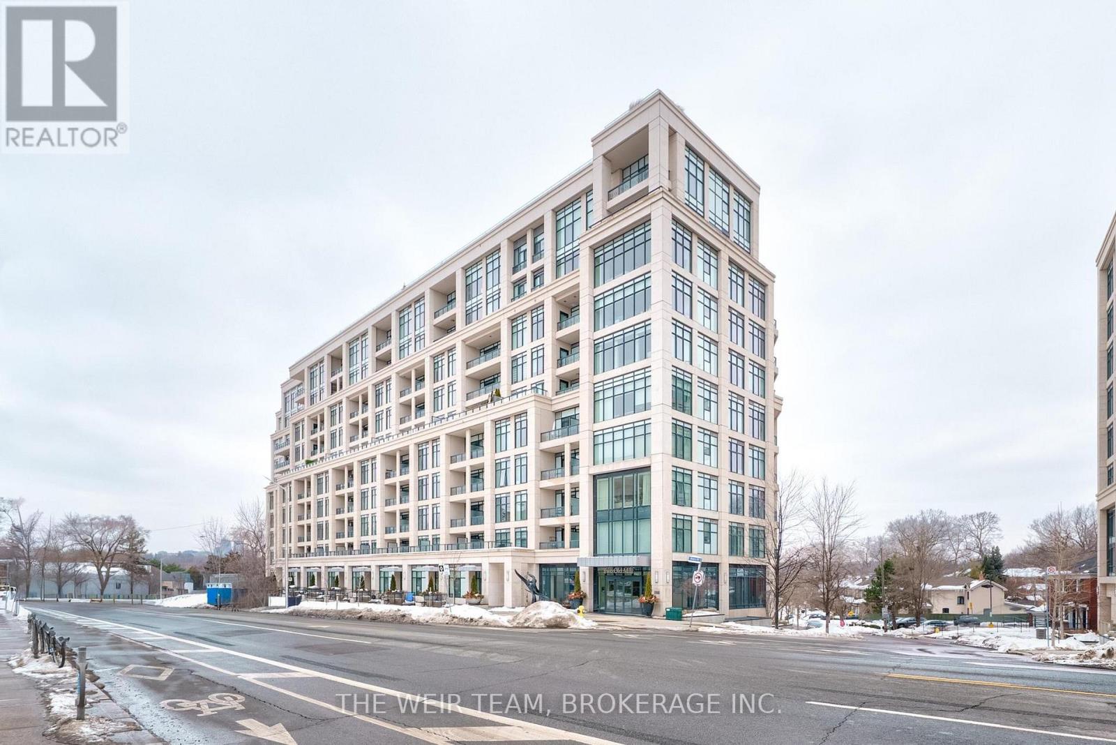 2 Old Mill Drive, Toronto, Ontario  M6S 0A2 - Photo 1 - W12792368