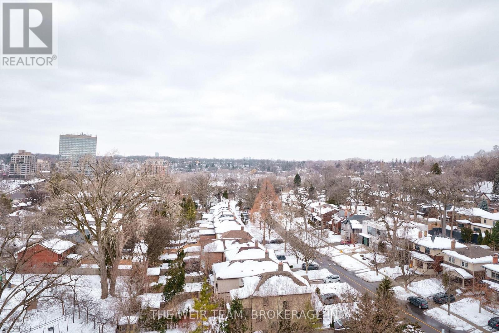 2 Old Mill Drive, Toronto, Ontario  M6S 0A2 - Photo 25 - W12792368