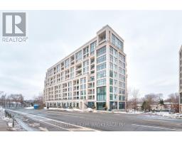 723 - 2 OLD MILL DRIVE, Toronto, Ontario