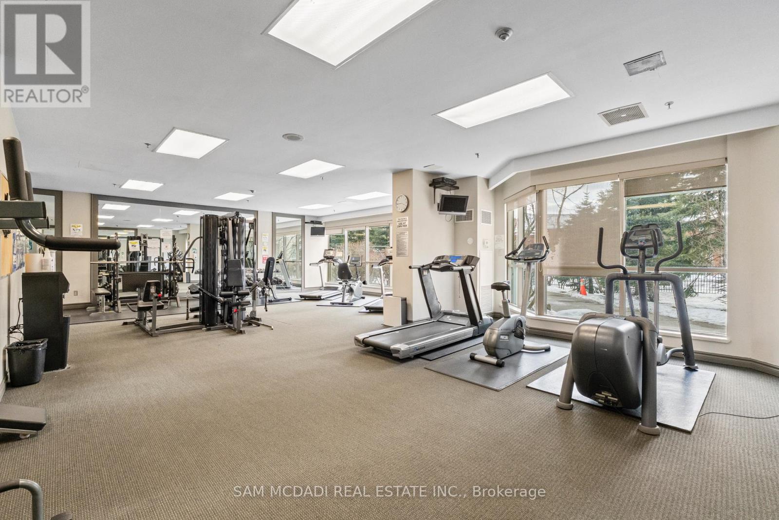 1105 - 75 King Street E, Mississauga, Ontario  L5A 4G5 - Photo 23 - W12792384