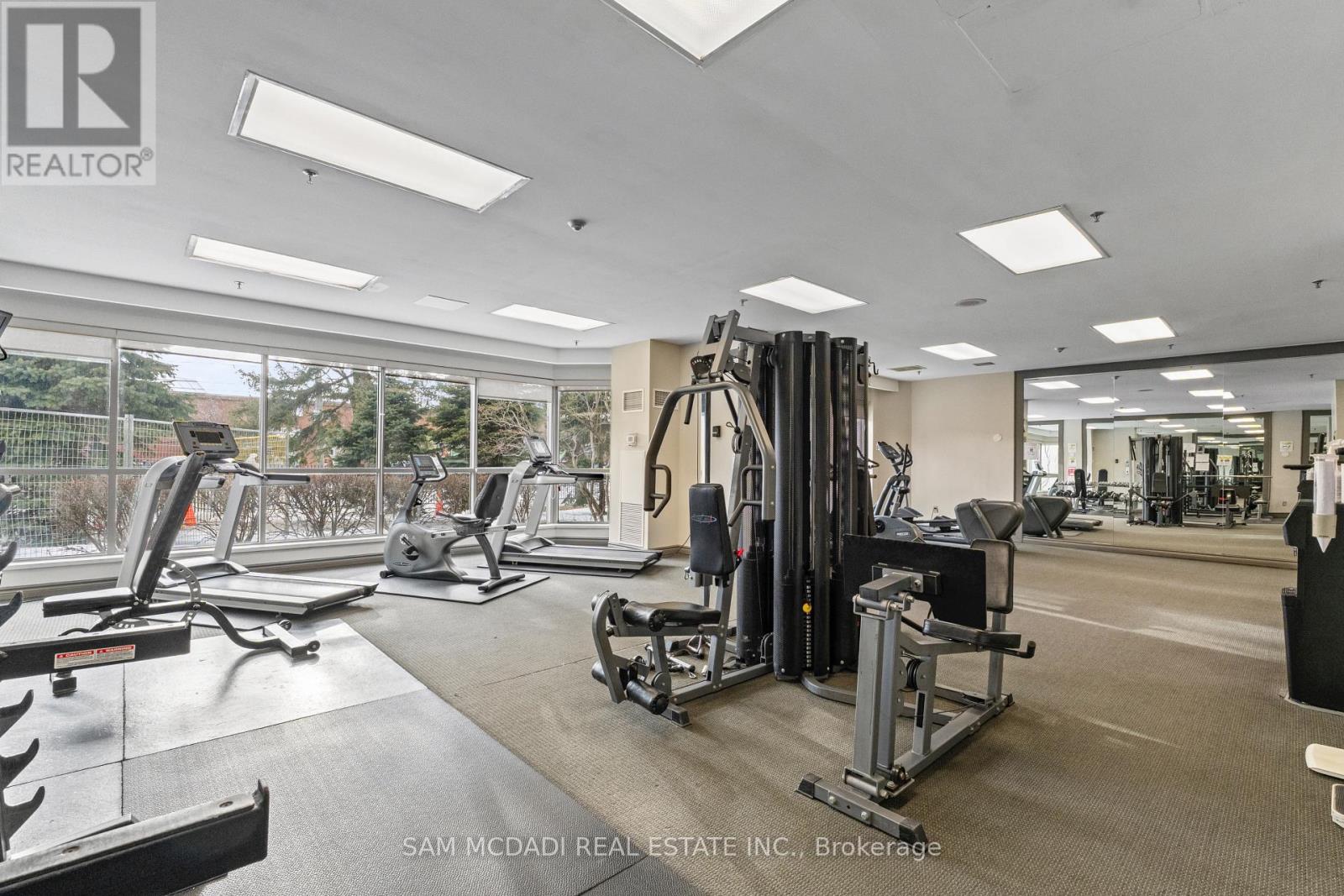 1105 - 75 King Street E, Mississauga, Ontario  L5A 4G5 - Photo 24 - W12792384