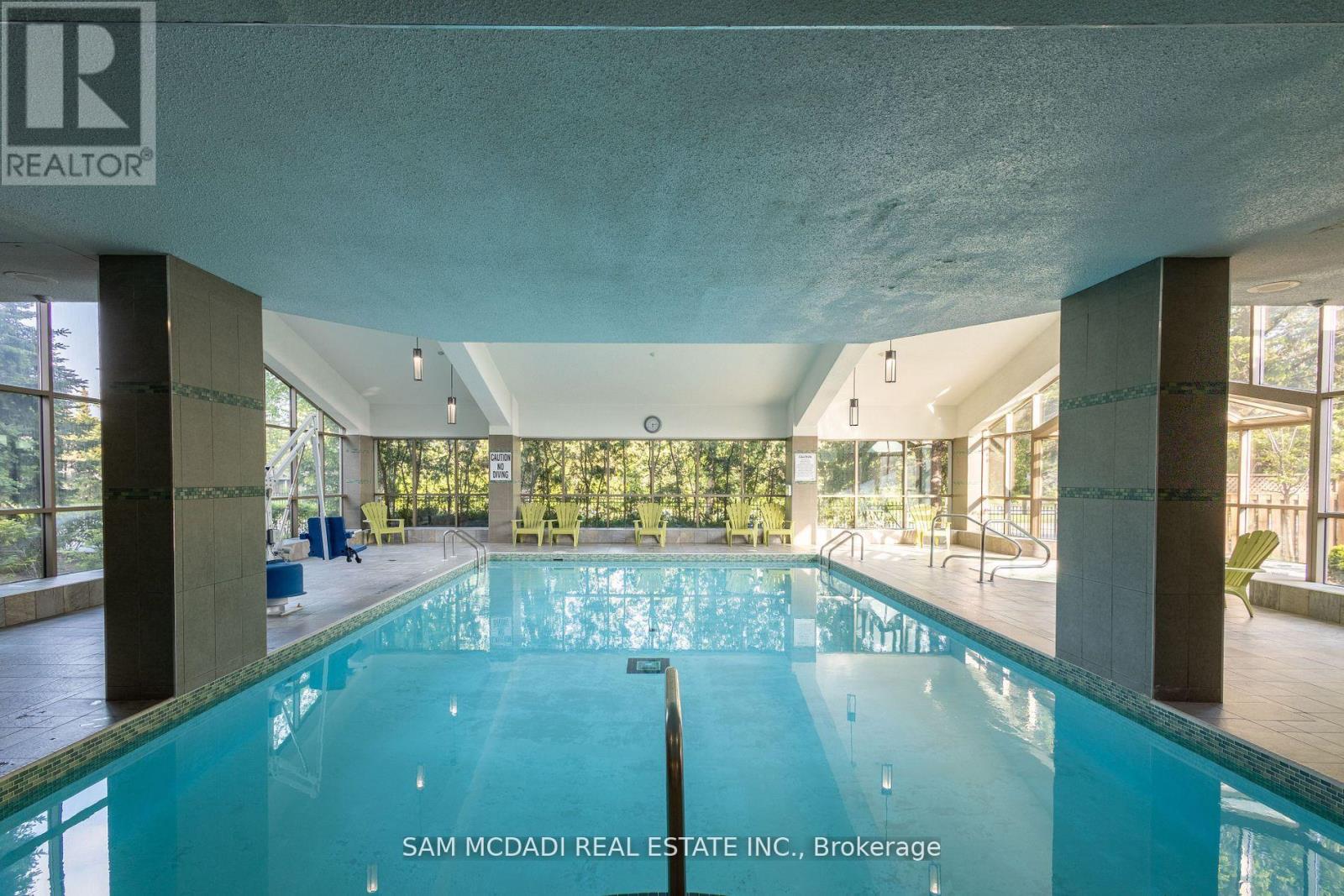 1105 - 75 King Street E, Mississauga, Ontario  L5A 4G5 - Photo 25 - W12792384