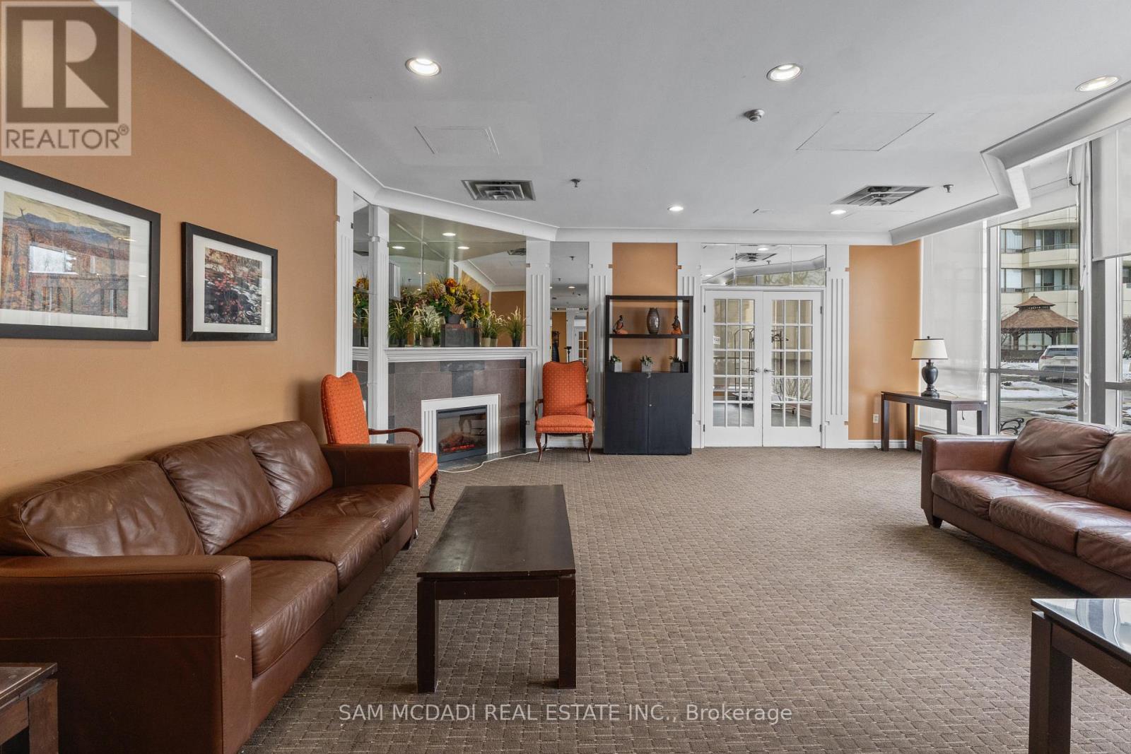 1105 - 75 King Street E, Mississauga, Ontario  L5A 4G5 - Photo 27 - W12792384