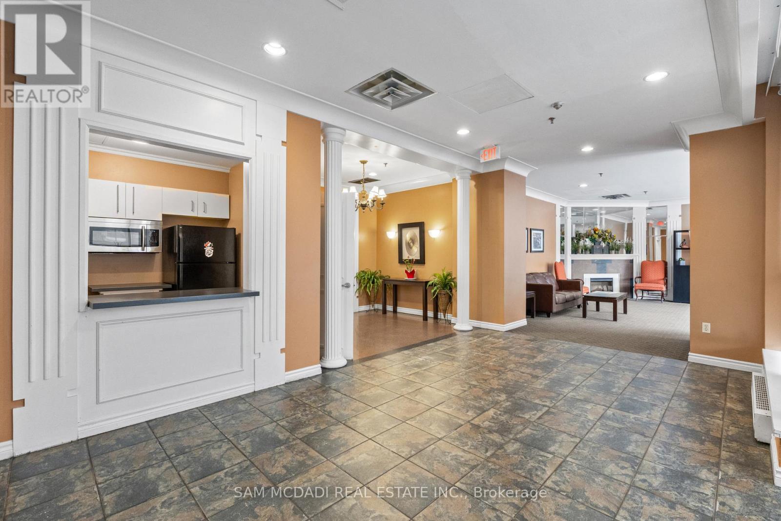 1105 - 75 King Street E, Mississauga, Ontario  L5A 4G5 - Photo 30 - W12792384