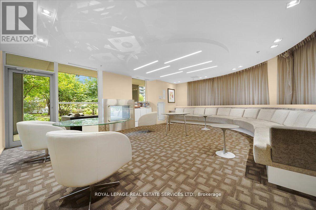 3507 - 16 Brookers Lane, Toronto, Ontario  M8V 0A5 - Photo 27 - W12792402