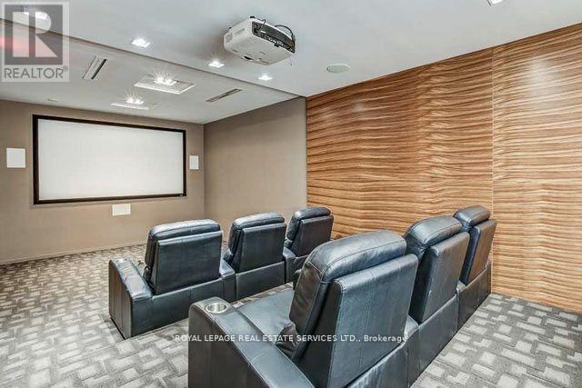 3507 - 16 Brookers Lane, Toronto, Ontario  M8V 0A5 - Photo 32 - W12792402