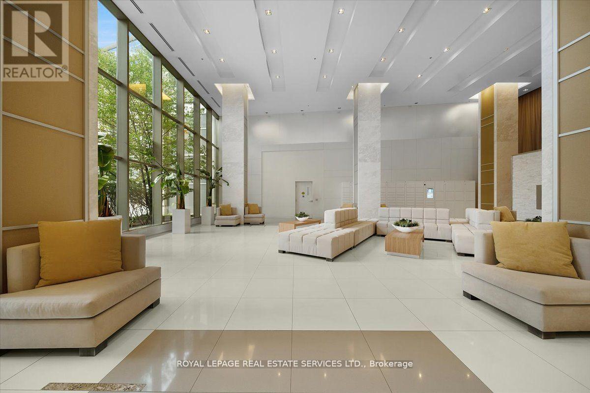 3507 - 16 Brookers Lane, Toronto, Ontario  M8V 0A5 - Photo 4 - W12792402