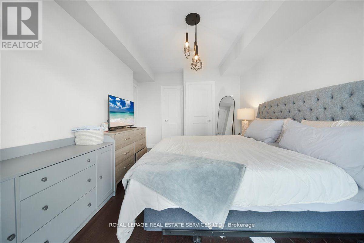 3507 - 16 Brookers Lane, Toronto, Ontario  M8V 0A5 - Photo 11 - W12792404