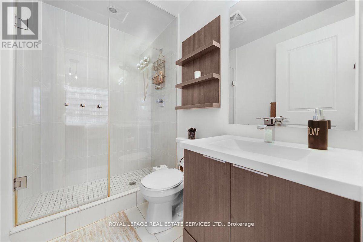 3507 - 16 Brookers Lane, Toronto, Ontario  M8V 0A5 - Photo 14 - W12792404