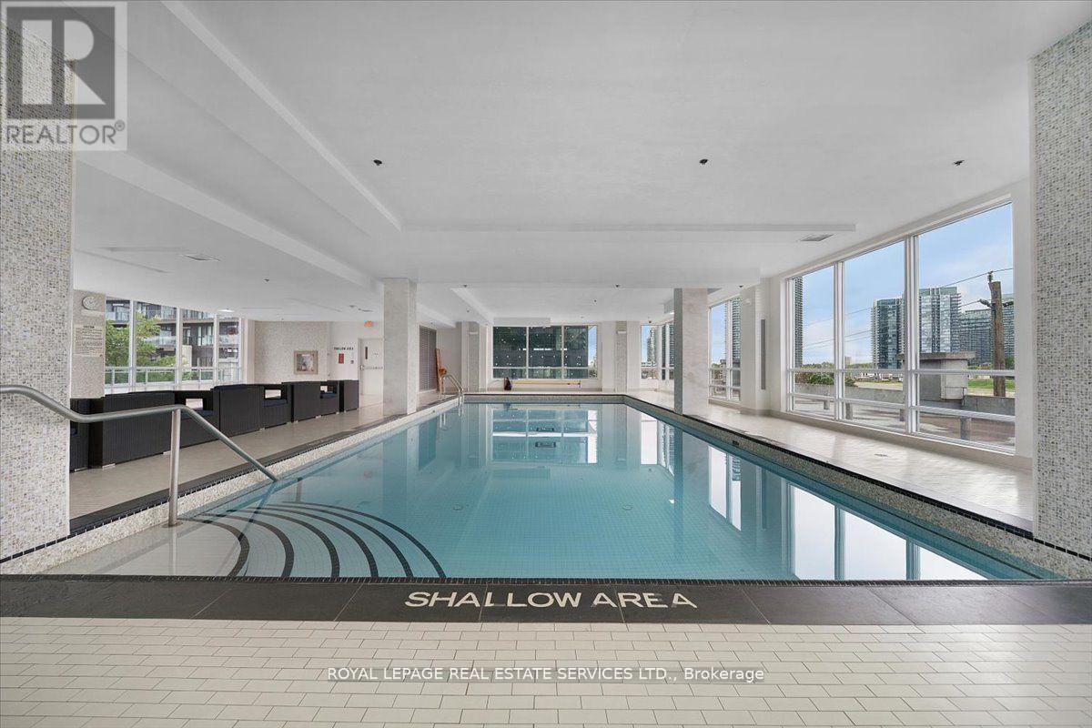 3507 - 16 Brookers Lane, Toronto, Ontario  M8V 0A5 - Photo 29 - W12792404