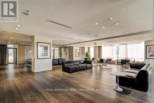 3507 - 16 Brookers Lane, Toronto, Ontario  M8V 0A5 - Photo 33 - W12792404