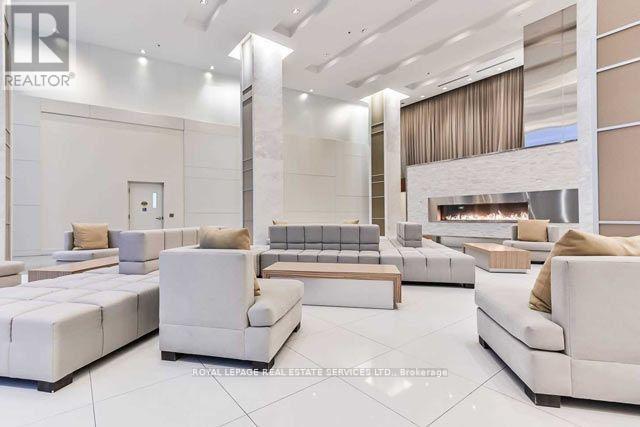 3507 - 16 Brookers Lane, Toronto, Ontario  M8V 0A5 - Photo 5 - W12792404