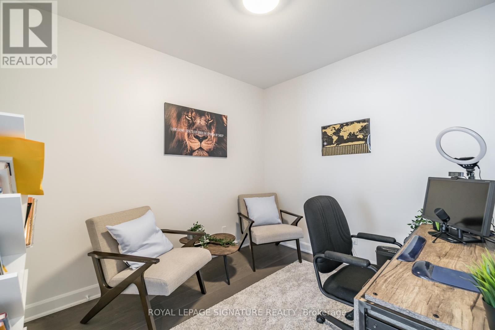 1802 - 2230 Lakeshore Boulevard W, Toronto, Ontario  M8V 0B2 - Photo 17 - W12792418