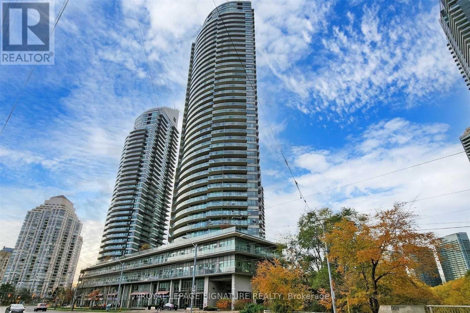 1802 - 2230 Lakeshore Boulevard W, Toronto, Ontario  M8V 0B2 - Photo 23 - W12792418