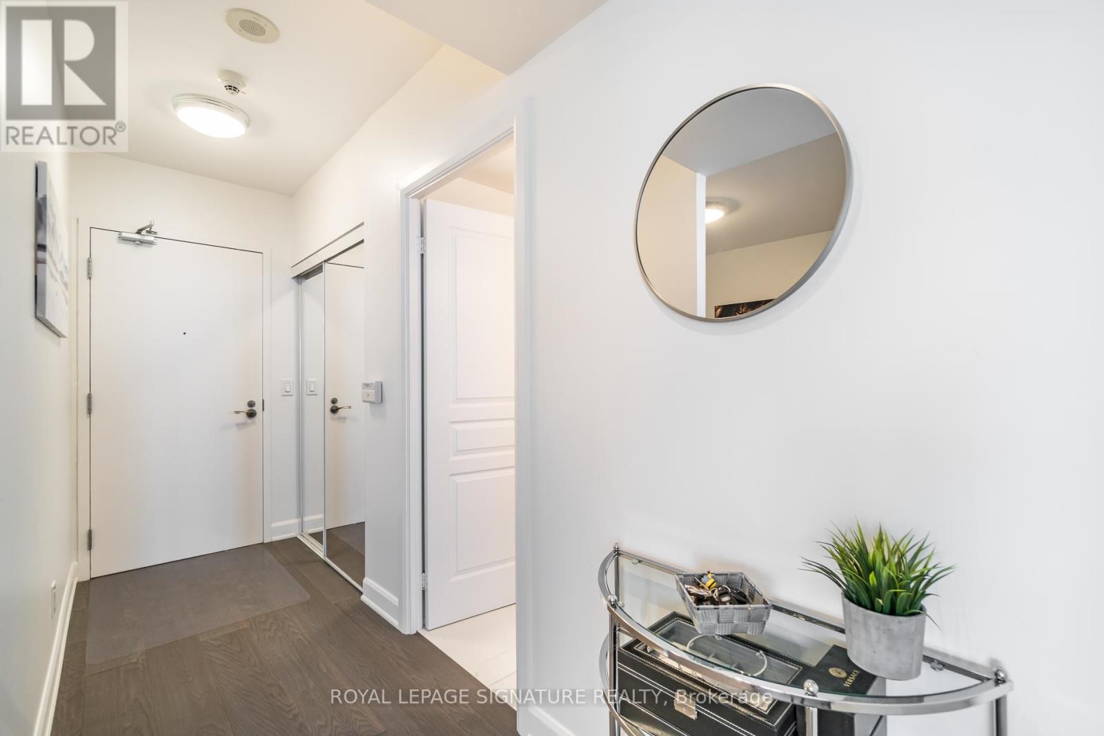 1802 - 2230 Lakeshore Boulevard W, Toronto, Ontario  M8V 0B2 - Photo 6 - W12792418