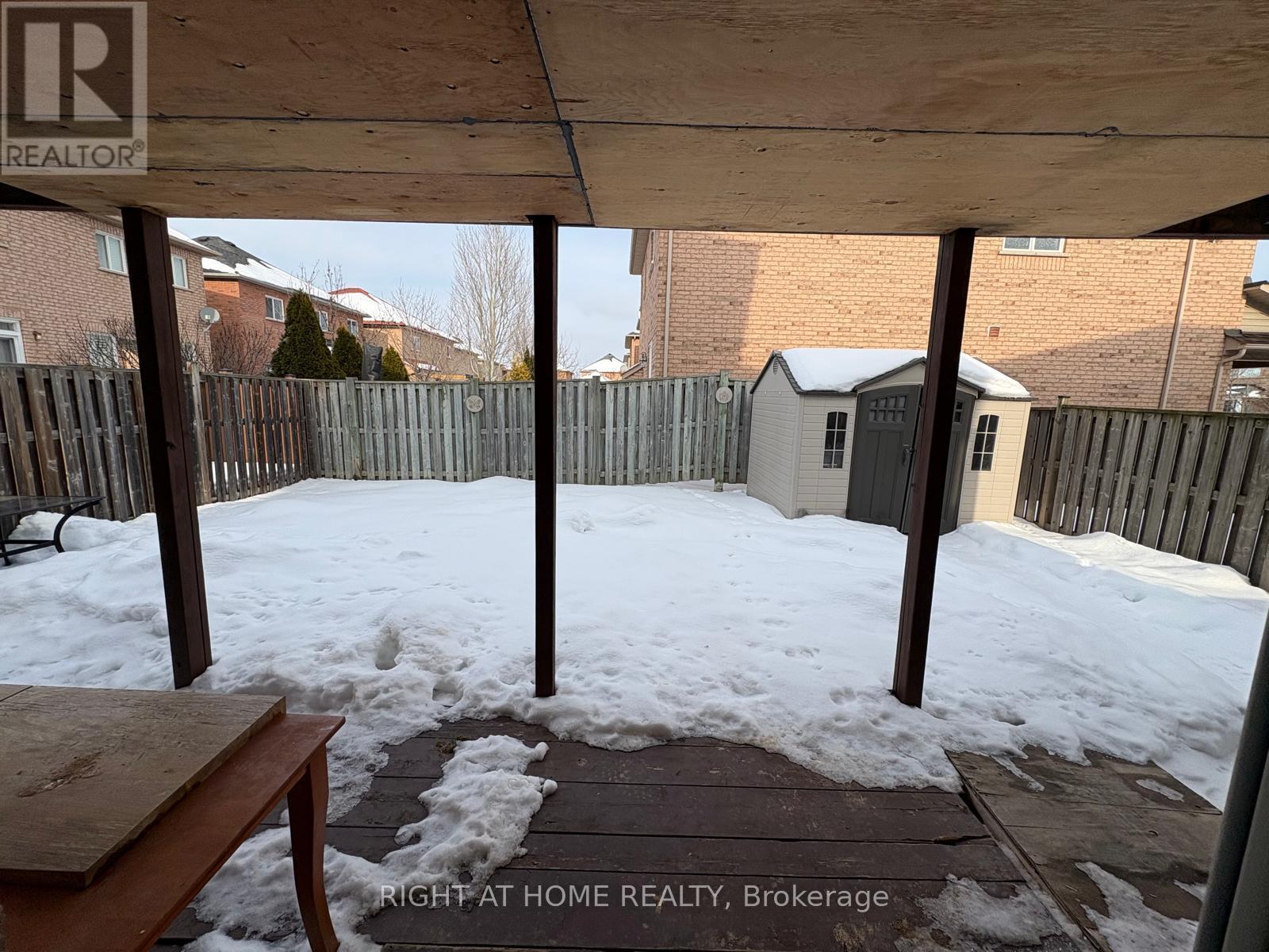 Bsmt - 5465 Churchill Meadows Boulevard, Mississauga, Ontario  L5M 6N6 - Photo 20 - W12792422