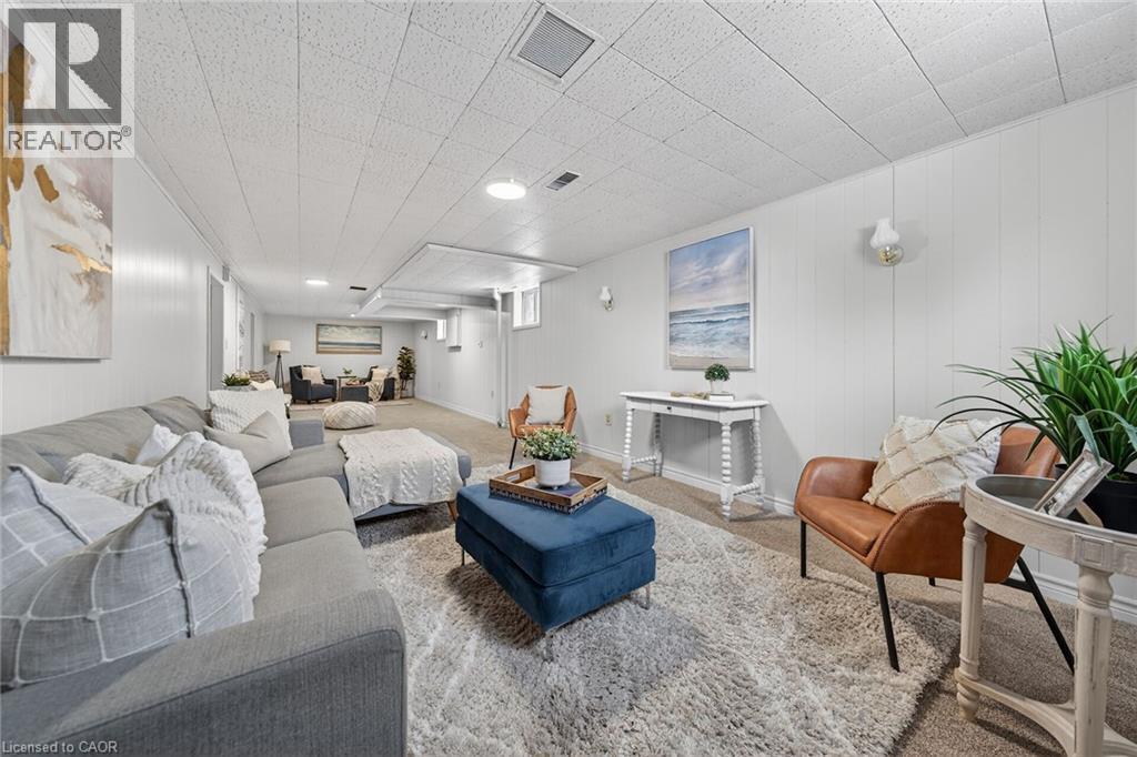 5 Mountbatten Drive, Hamilton, Ontario  L9C 3V2 - Photo 32 - 40805501