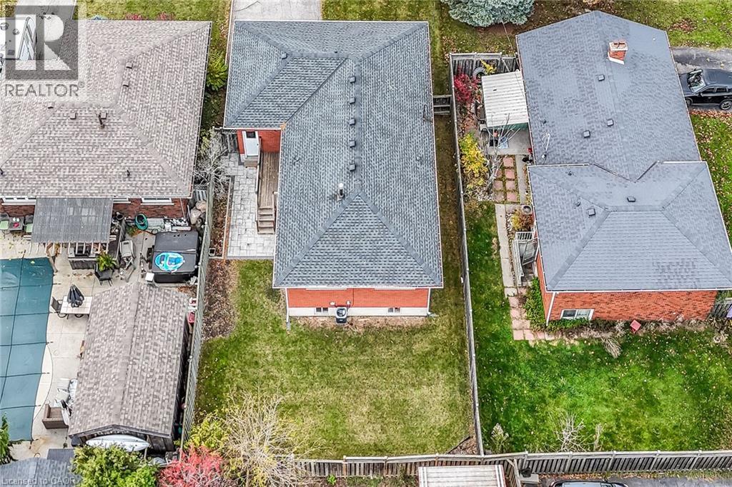 5 Mountbatten Drive, Hamilton, Ontario  L9C 3V2 - Photo 46 - 40805501