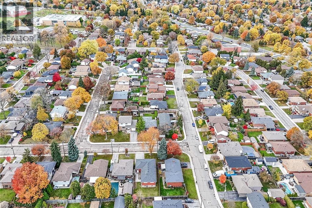 5 Mountbatten Drive, Hamilton, Ontario  L9C 3V2 - Photo 49 - 40805501