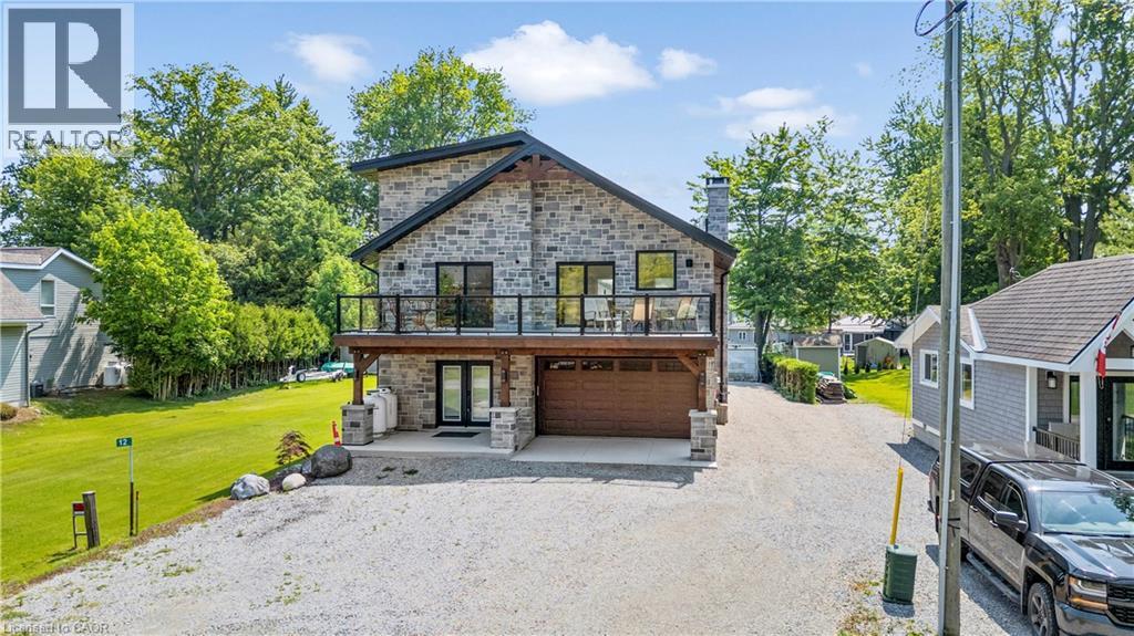 12 Park Lane Crescent, Turkey Point, Ontario  N0E 1T0 - Photo 2 - 40805390