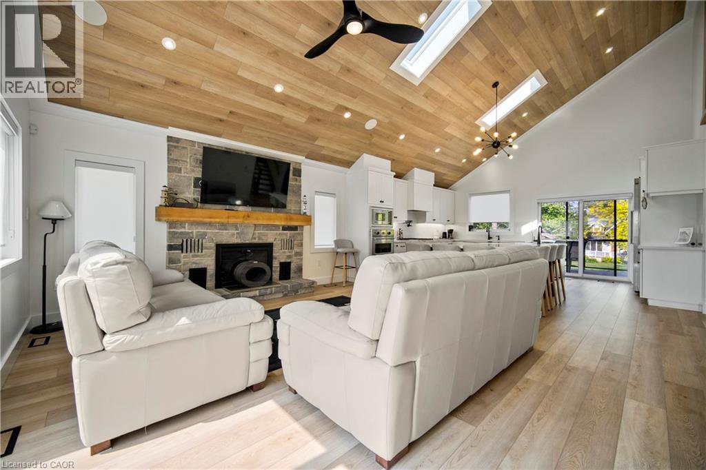 12 Park Lane Crescent, Turkey Point, Ontario  N0E 1T0 - Photo 23 - 40805390