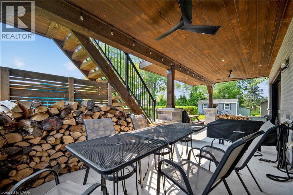 12 Park Lane Crescent, Turkey Point, Ontario  N0E 1T0 - Photo 42 - 40805390