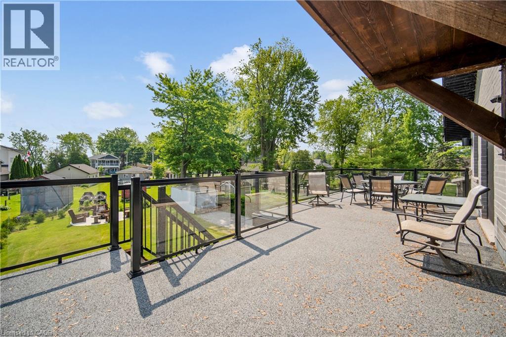 12 Park Lane Crescent, Turkey Point, Ontario  N0E 1T0 - Photo 48 - 40805390