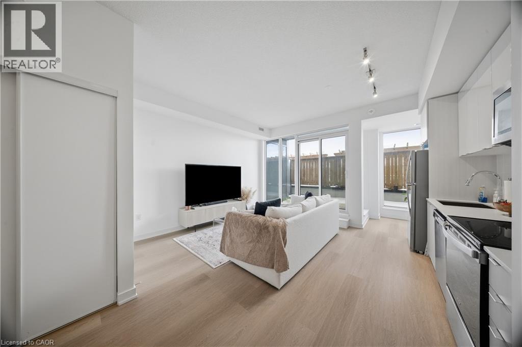 859 The Queensway Unit# 209, Toronto, Ontario  M8Z 1N8 - Photo 12 - 40805296