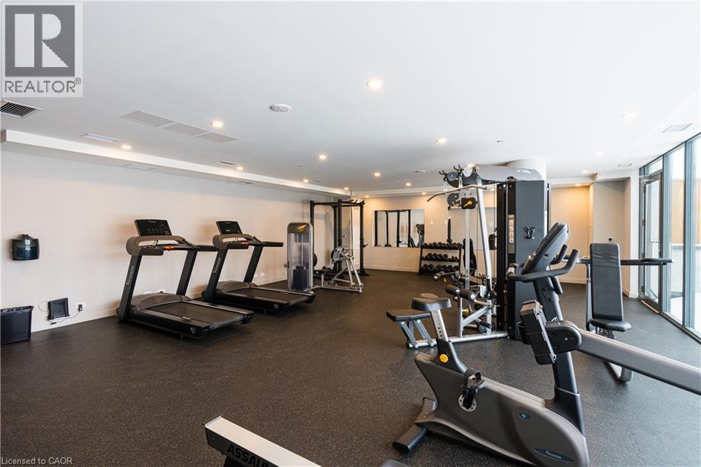 859 The Queensway Unit# 209, Toronto, Ontario  M8Z 1N8 - Photo 31 - 40805296