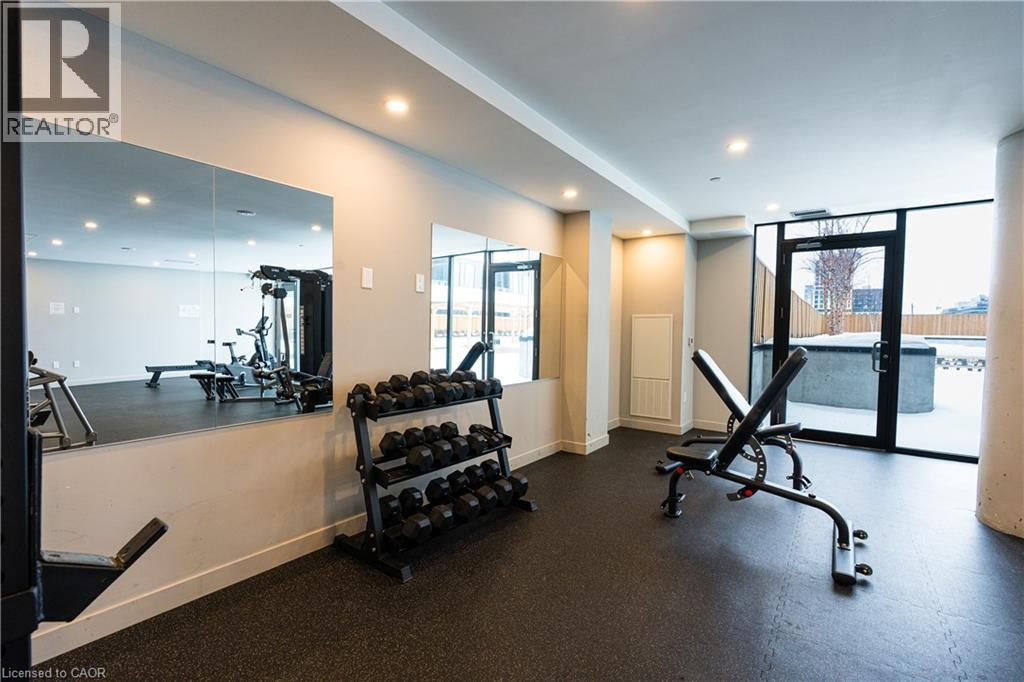 859 The Queensway Unit# 209, Toronto, Ontario  M8Z 1N8 - Photo 33 - 40805296