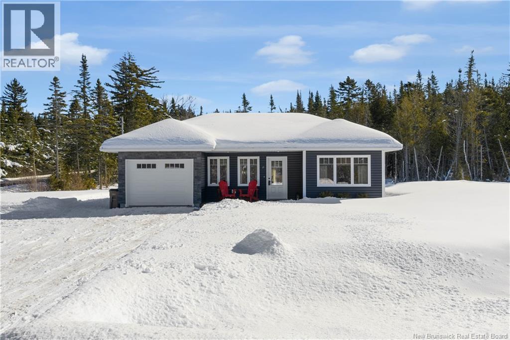 11 Nadiana Way, Saint John, New Brunswick  E2N 0G2 - Photo 1 - NB132500